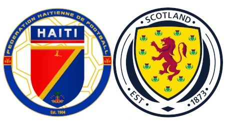 Ha&iuml;ti x &Eacute;cosse