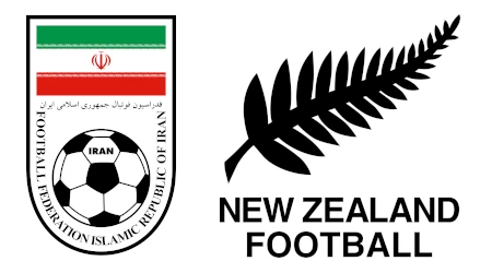 Iran x Nouvelle-Z&eacute;lande