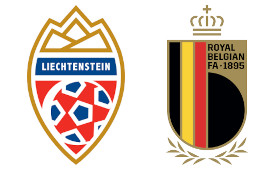 Pronostic Liechtenstein - Belgique