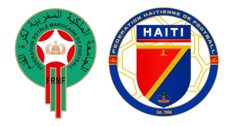 Maroc x Ha&iuml;ti