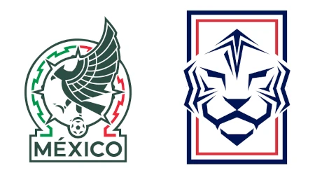 Mexique x Cor&eacute;e du Sud