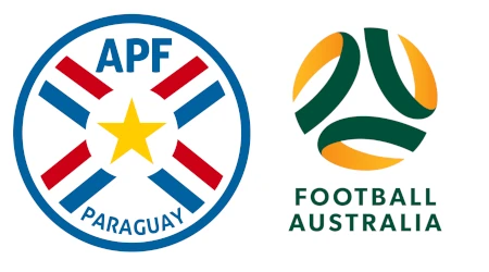 Paraguay x Australie