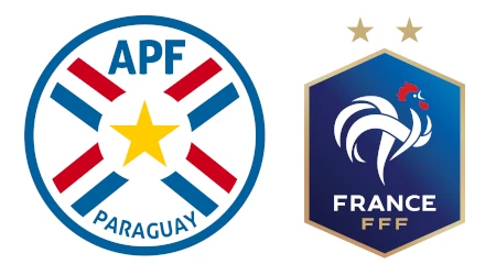 Pronostic Paraguay x France le 4 juillet 2026 &agrave; 23h00 - Coupe du Monde 2026