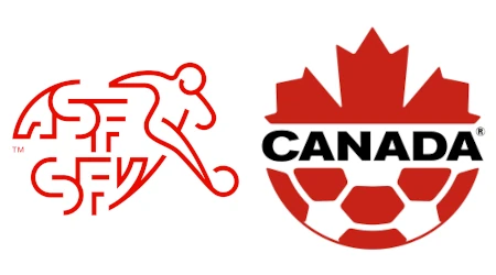 Suisse x Canada