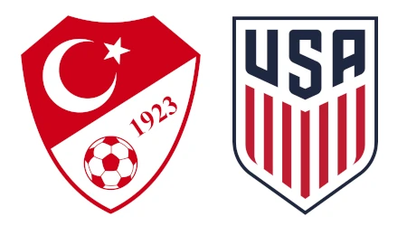 Turquie x &Eacute;tats-Unis