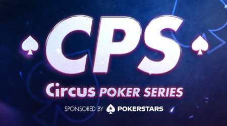 Circus Poker Series 2025 : Namur accueille le plus grand festival de poker live d'Europe
