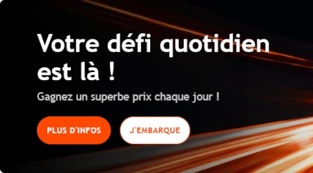 Daily Ride chez Carousel : de nouvelles Quests et des avantages &agrave; r&eacute;cup&eacute;rer chaque jour