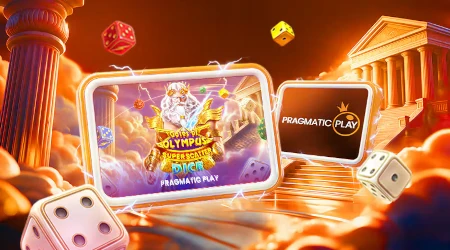 Carousel : 5.000 &euro; de Prize Drops pour le lancement de Gates of Olympus Super Scatter Dice