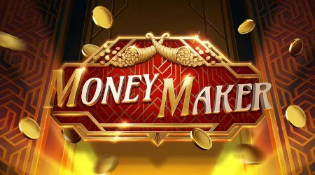 Carousel lance Money Maker, un jeu avec des gains allant jusqu'&agrave; 5 &euro; par spin