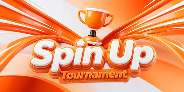 Carousel Spin Up Tournament