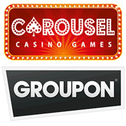 Offre Carousel sur Groupon.be