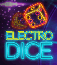 Electro Dice, Dice Slot sur Casino777