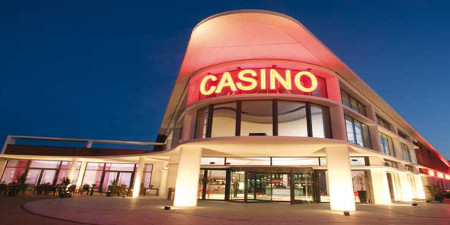 Golden Palace remporte la concession du casino de Boulogne-sur-Mer