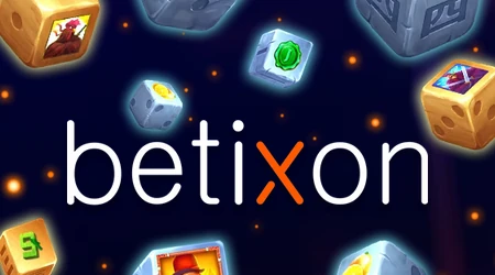 Casino Elite accueille Betixon et ses Dice Games : Zeus, vampires, buffles et jackpots au programme