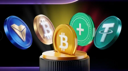 D&eacute;poser en Bitcoin ou USDT au casino : Casino Elite ouvre la voie aux joueurs belges