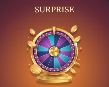 Jackpot Surprise