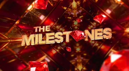 Casino Experience lance les Milestones, des d&eacute;fis quotidiens avec des r&eacute;compenses &agrave; la cl&eacute;