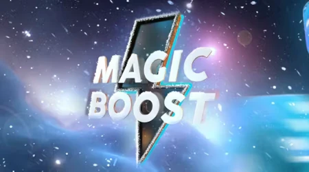 Magic Boost : Casino Magic lance 5 jours de gains dopés à 100 %