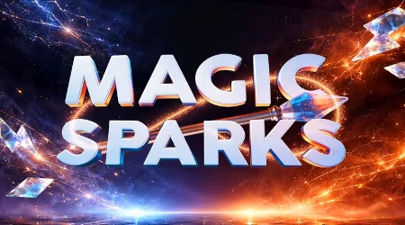 Magic Sparks : comment fonctionnent les nouvelles Quests de Casino Magic ?