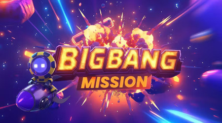 Big Bang Mission : la semaine découverte qui offre jusqu'à 14 € en cash sur Casino1.be