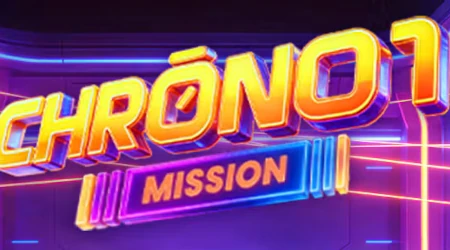 Casino1 lance Chrono1, une mission en deux &eacute;tapes contre la montre