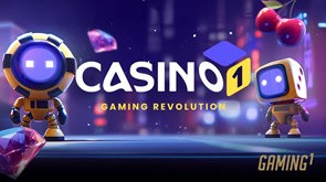 Casino1 : la Wallonie signe son retour sur la carte européenne du jeu en ligne
