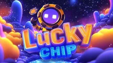 Lucky Chip sur Casino1 : un concours mensuel simple pour d&eacute;crocher des gains instantan&eacute;s