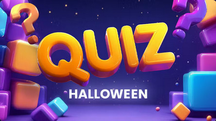 Quiz d'Halloween sur Casino1