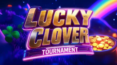 Tournoi Saint-Patrick Casino1 : un seul spin peut tout changer