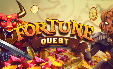 Colossal Fortune Quest : 40.000 euros de  cash vous attendent sur le casino777