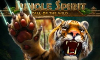 Jungle Spirit : Call of The Wild