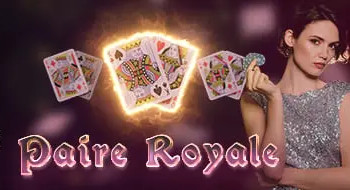 Paire Royale : Un extra cash par jour à gagner au  blackjack avec le casino777