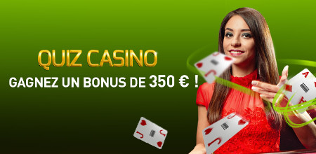 35 % de bonus sur le casino777 (350 € max)
