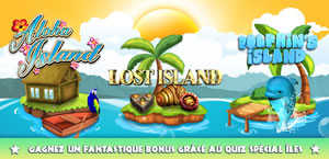 Un super bonus de 40 % vous attend sur casino777.be