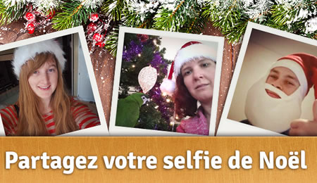 7 € pour un selfie offert par Casino 777 et un Canon EOS