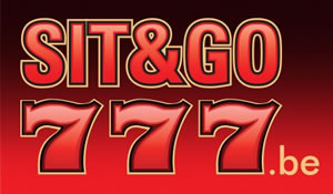 Sit and Go 777.be