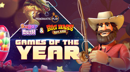Games of the Year : 750.000 euros à gagner sur le casino777