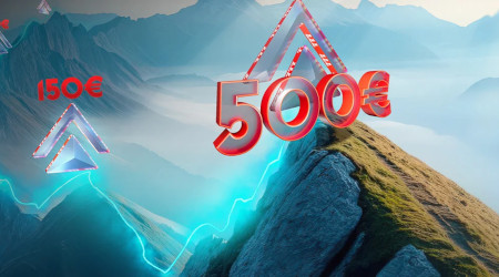 The Summit de Casino777.be : grimpez vers 500 € cash chaque semaine