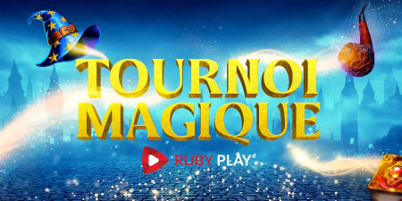 Tournoi Magique : Un trésor de 3 500 euros et des tokens à gagner sur le casino777