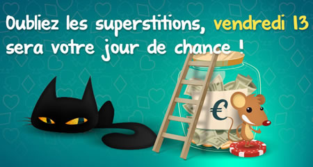 Un bonus de 100 % et 7 € cash à gagner sur casino777.be