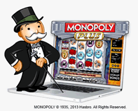 27.000 € de jackpot pour un joueur de casino777.be au Monopoly +