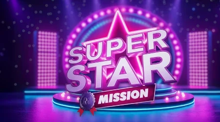 Super Star Mission Circus Casino : 30.000 &euro; &agrave; d&eacute;crocher au terme d'un parcours en 6 &eacute;tapes