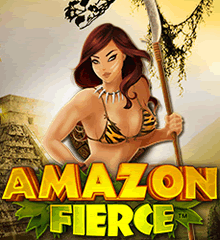 Amazon Fierce Circus.be