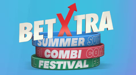 Summer Combi Festival : Boostez vos gains et  faites le plein de Coins avec Circus