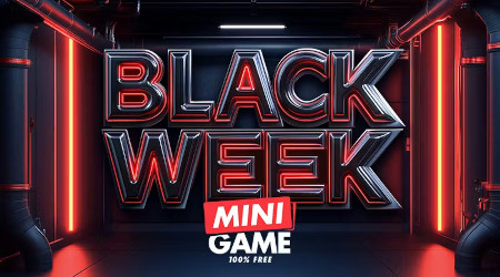 Black Week chez Circus : la Chambre Noire rouvre ses portes pour un défi 100 % gratuit