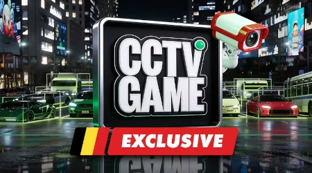Les CCTV Games arrivent en Belgique : Circus Casino mise sur une nouvelle fa&ccedil;on de jouer