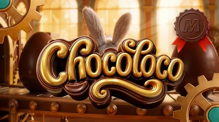 ChocoLoco d&eacute;barque chez Circus : une mission par jour et des r&eacute;compenses jusqu'au 15 avril