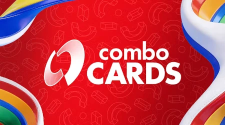 Combo Cards&nbsp;: Collectionnez des cartes pour le Mondial et gagnez des  lots avec Circus Casino