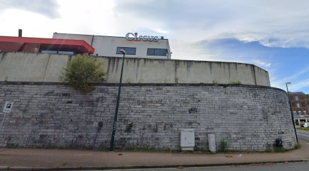 Urbanisme à Verviers : le casino Circus sommé de corriger une infraction vieille de dix ans