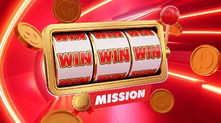 Circus Missions : 1 mission, 4 &eacute;tapes et du CASH &agrave; gagner toute la semaine